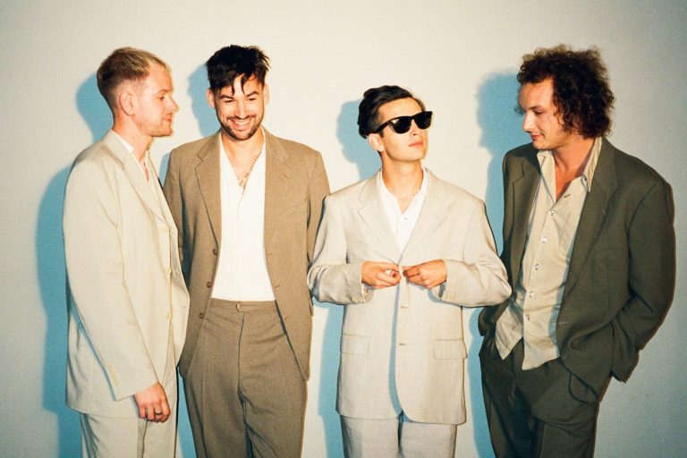 THE 1975 interview – Evening Standard, 20 Sept 2013