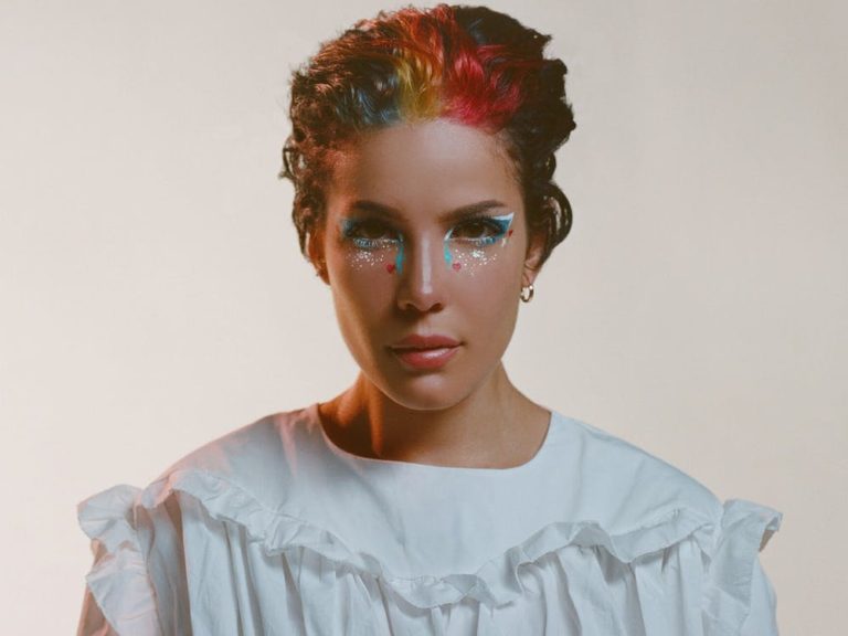 HALSEY interview – Evening Standard, 19 Feb 2016