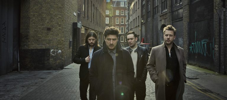 MUMFORD & SONS/BAABA MAAL interview – Evening Standard, 17 June 2016