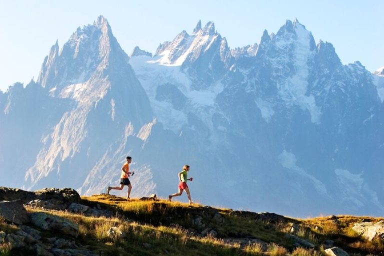 ASICS BEAT THE SUN – Men’s Running magazine, Sept 2016 issue