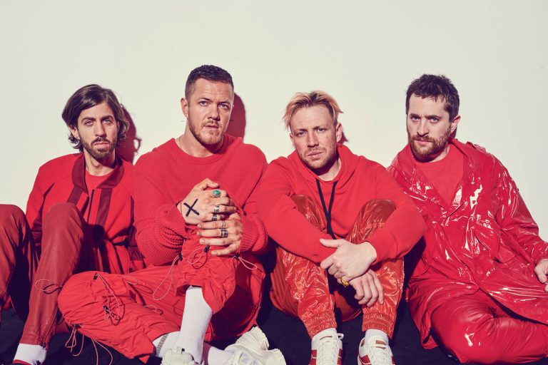 IMAGINE DRAGONS interview – Evening Standard, 9 Nov 2018