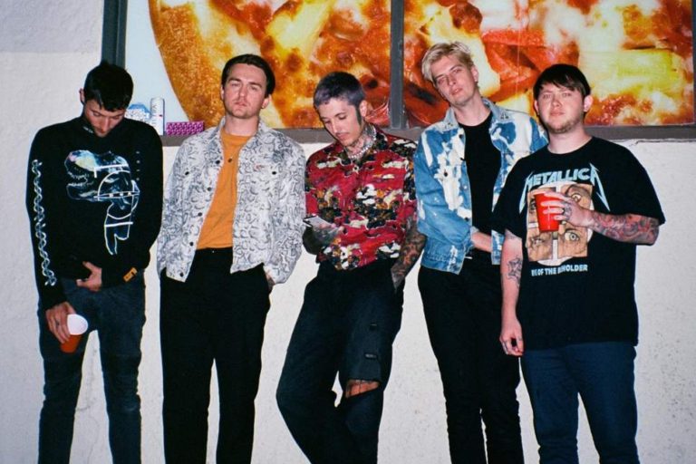 BRING ME THE HORIZON interview – Evening Standard, 30 Nov 2018