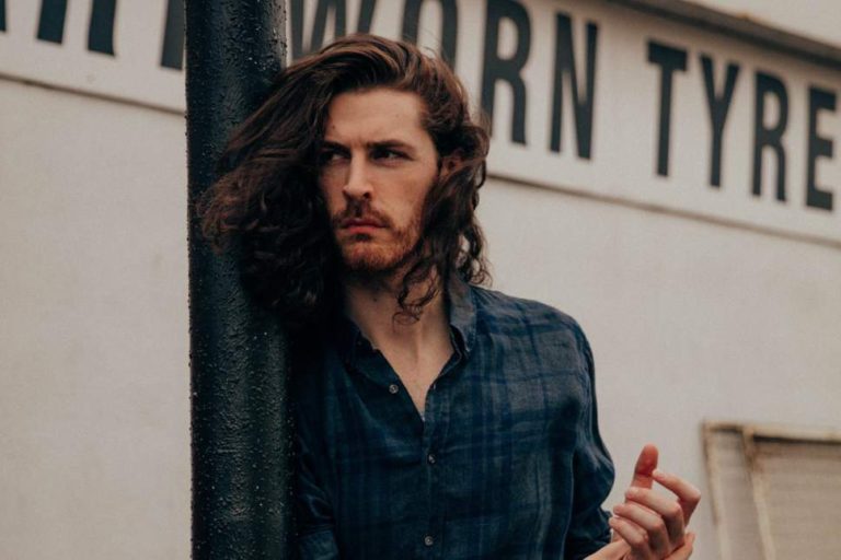 HOZIER interview – Evening Standard, 7 Dec 2018