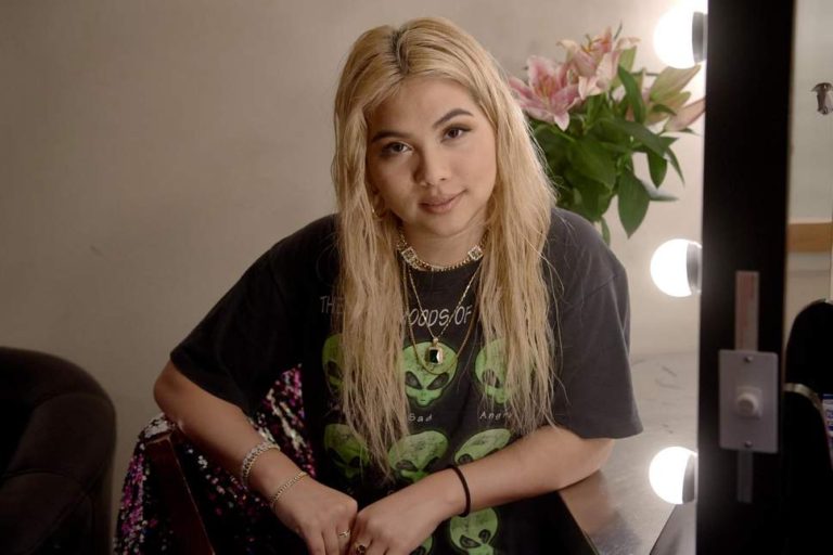 HAYLEY KIYOKO interview – Evening Standard, 1 Feb 2019