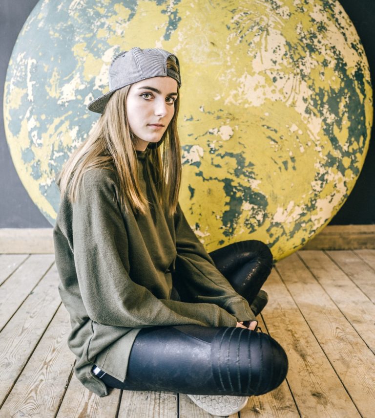 BÜLOW, Courtyard Theatre – Evening Standard, 12 April 2019