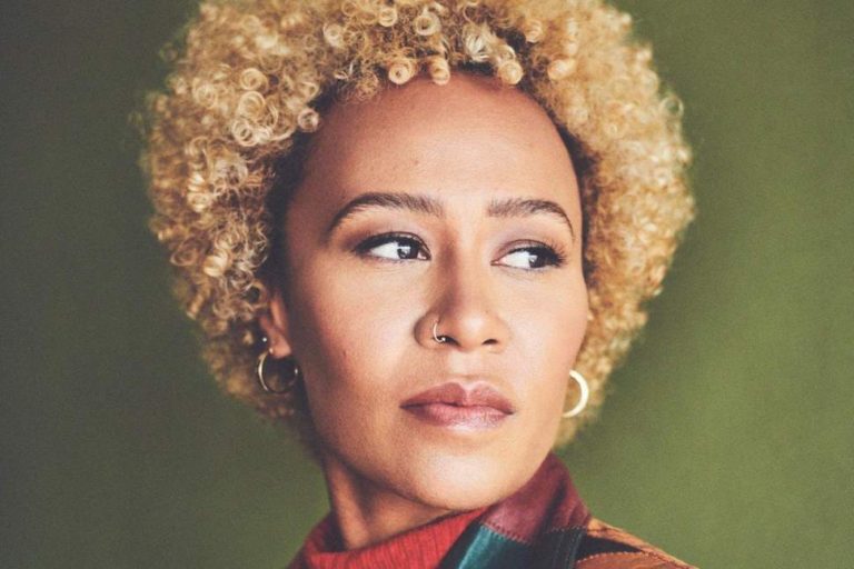 EMELI SANDÉ interview – Evening Standard, 15 March 2019