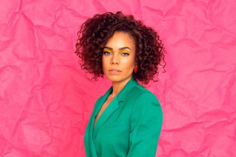 ANDREYA TRIANA interview – Evening Standard, 22 Feb 2019