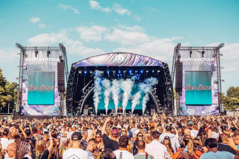 LONDON FESTIVAL GUIDE 2019 – Evening Standard, 12 April 2019