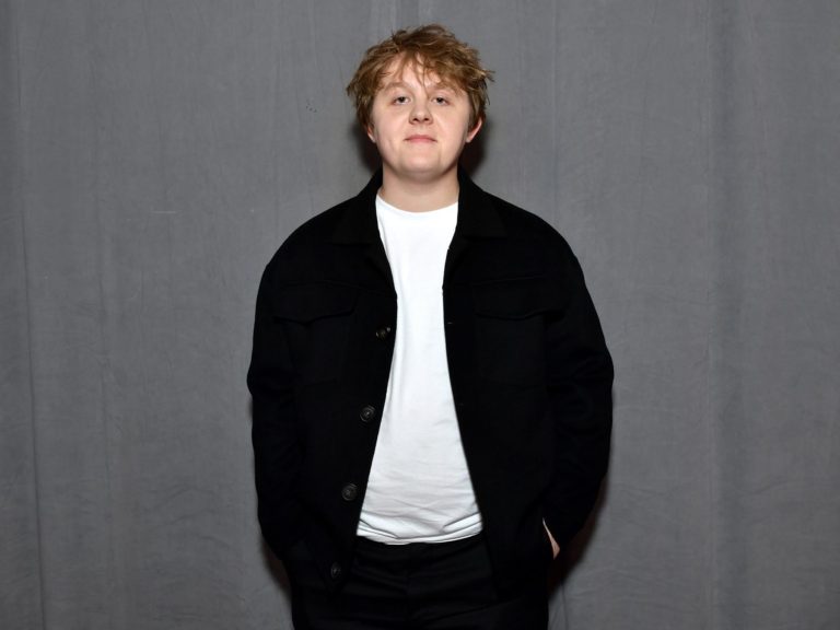 LEWIS CAPALDI interview – Evening Standard, 22 March 2019