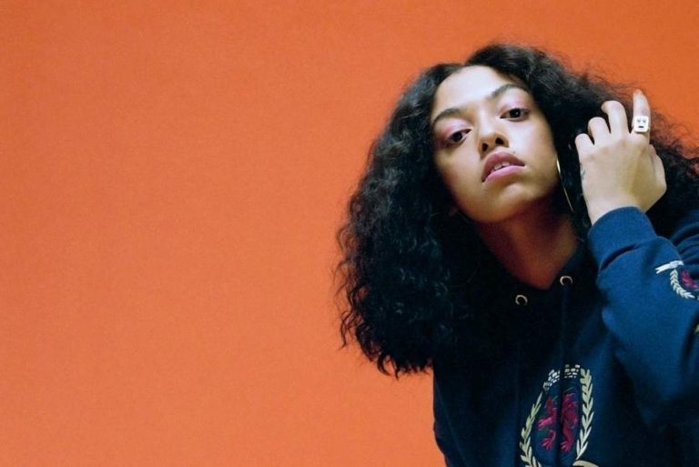 MAHALIA interview – Evening Standard, 5 April 2019