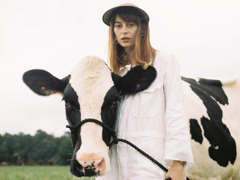 FAYE WEBSTER interview – Evening Standard, 3 May 2019