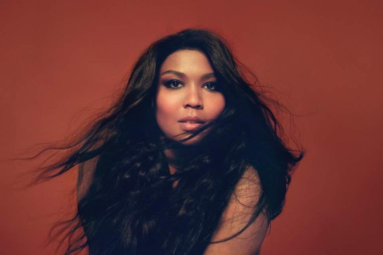 LIZZO interview – Evening Standard, 17 May 2019