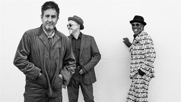THE SPECIALS, Brixton Academy – Evening Standard, 17 May 2019