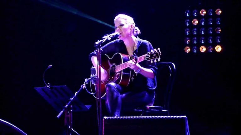 DIDO, Roundhouse – Evening Standard, 31 May 2019