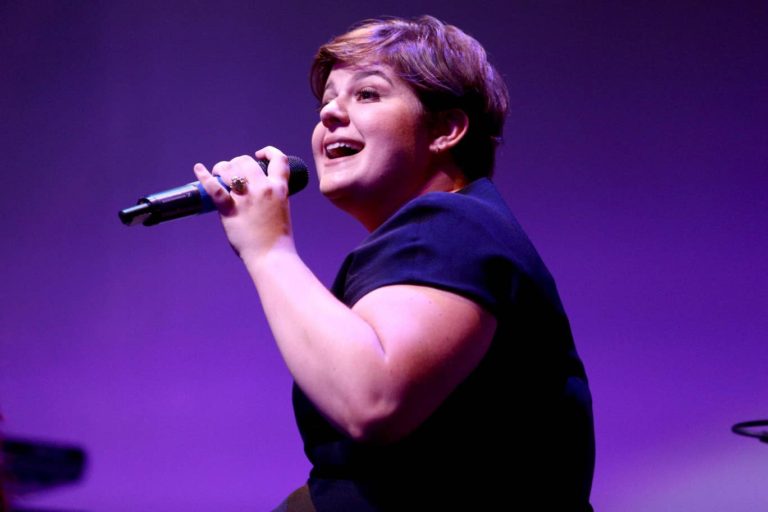 GUEST SINGERS – Evening Standard, 12 July 2019