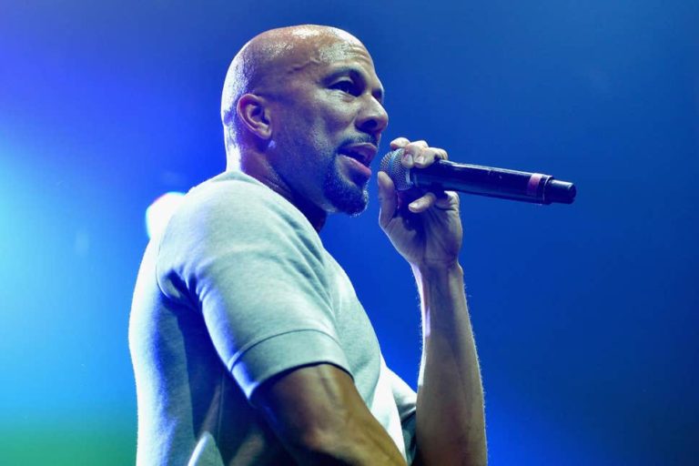 COMMON, Shepherd’s Bush Empire – Evening Standard, 11 Sept 2019
