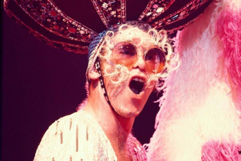 ELTON JOHN: ME book review – Evening Standard, 17 Oct 2019