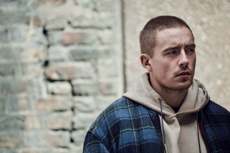 DERMOT KENNEDY interview – Evening Standard, 4 Oct 2019