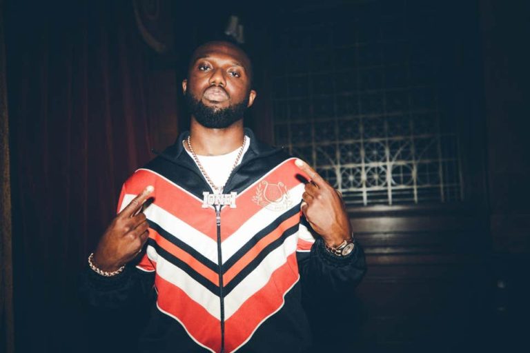 HEADIE ONE interview – Evening Standard, 1 Nov 2019