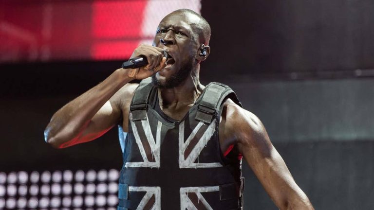 STORMZY interview – Evening Standard, 10 April 2015