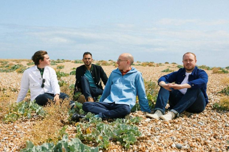 BOMBAY BICYCLE CLUB interview – Evening Standard, 10 Jan 2020