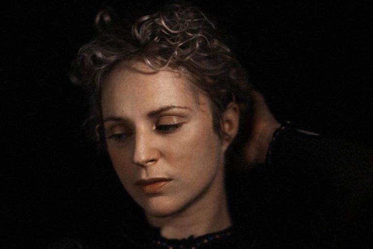 AGNES OBEL interview – Evening Standard, 14 Feb 2020