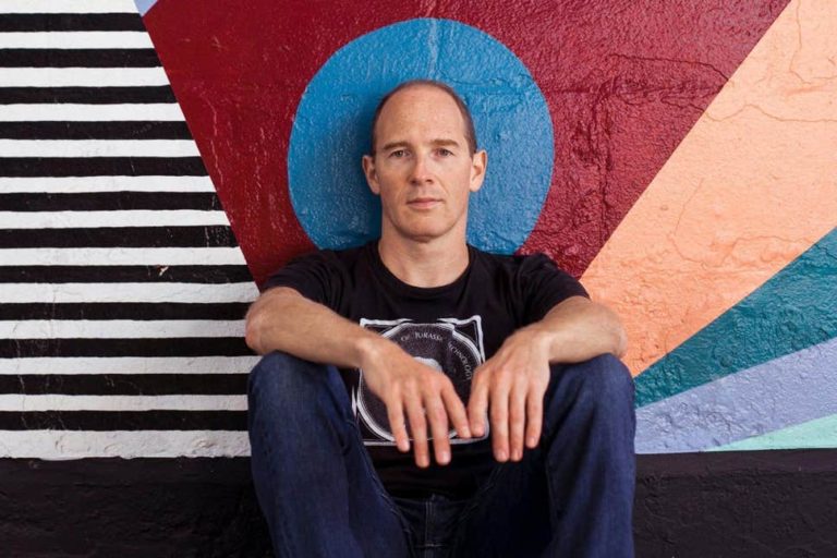 CARIBOU interview – Evening Standard, 21 Feb 2020