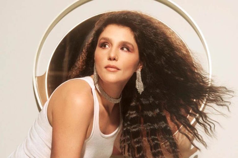 JESSIE WARE interview – Evening Standard, 28 Feb 2020