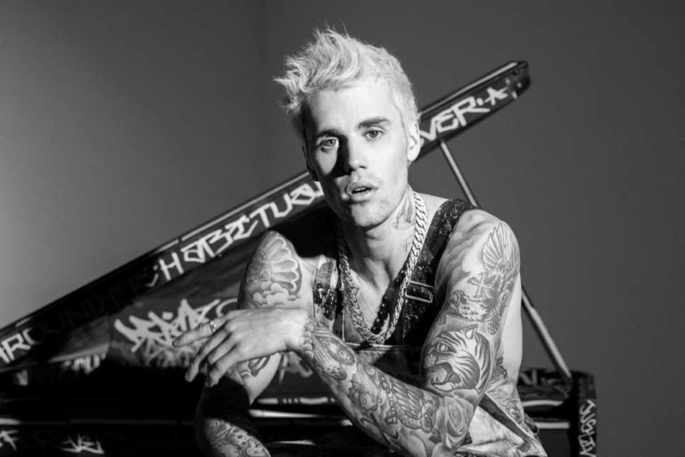 JUSTIN BIEBER – Changes album review – Evening Standard, 14 Feb 2020