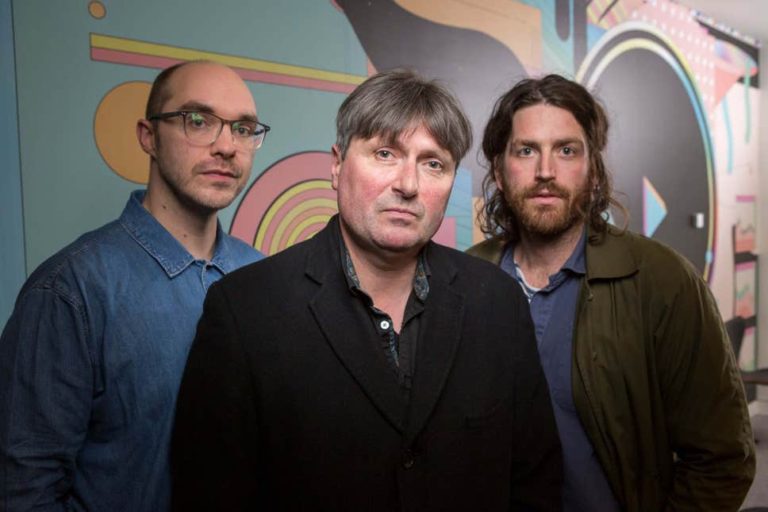 SIMON ARMITAGE/LYR interview – Evening Standard, 6 March 2020
