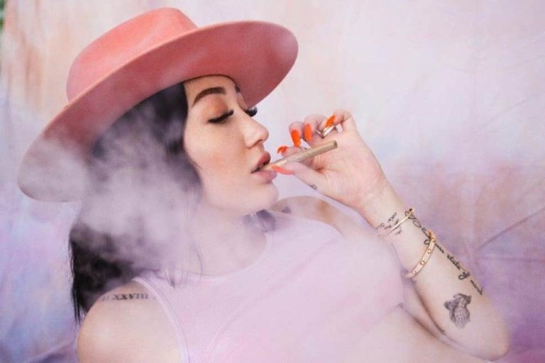 NOAH CYRUS interview – Evening Standard, 13 March 2020