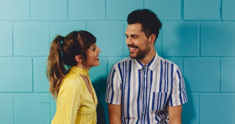 OH WONDER interview – Runner’s World, March 2020 issue