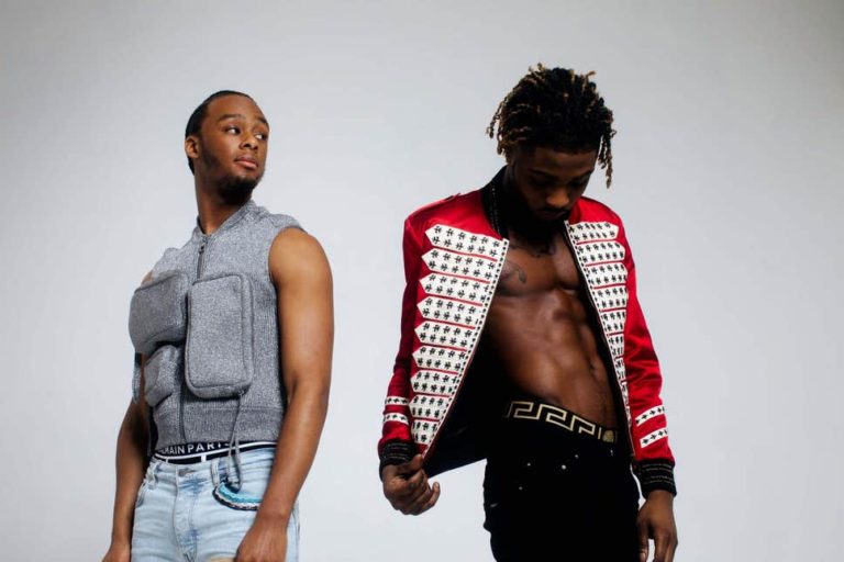 YOUNG T & BUGSEY interview – Evening Standard, 20 March 2020