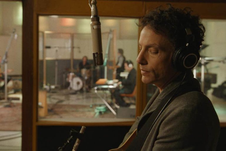 JAKOB DYLAN/LAUREL CANYON interview – Evening Standard, 5 June 2020