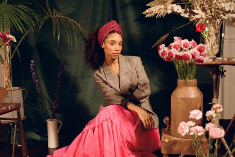 LIANNE LA HAVAS interview – Evening Standard, 15 May 2020