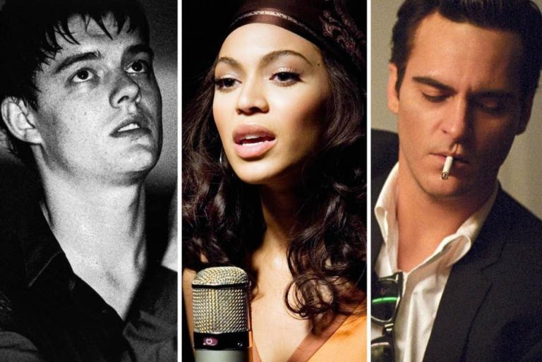 THE BEST MUSIC FEATURE FILMS – Evening Standard, 1 May 2020