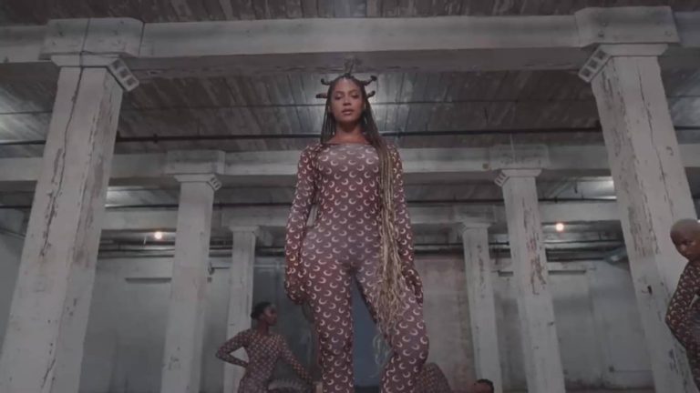 BEYONCE – BLACK IS KING review – Evening Standard, 31 July 2020
