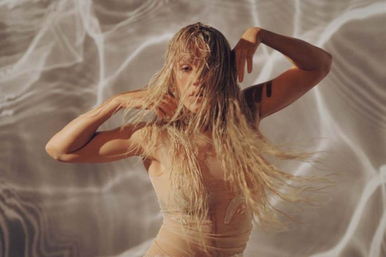 ELLIE GOULDING interview – Evening Standard, 19 July 2020