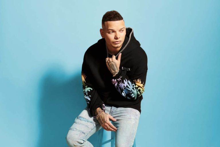 KANE BROWN interview – Evening Standard, 14 Aug 2020