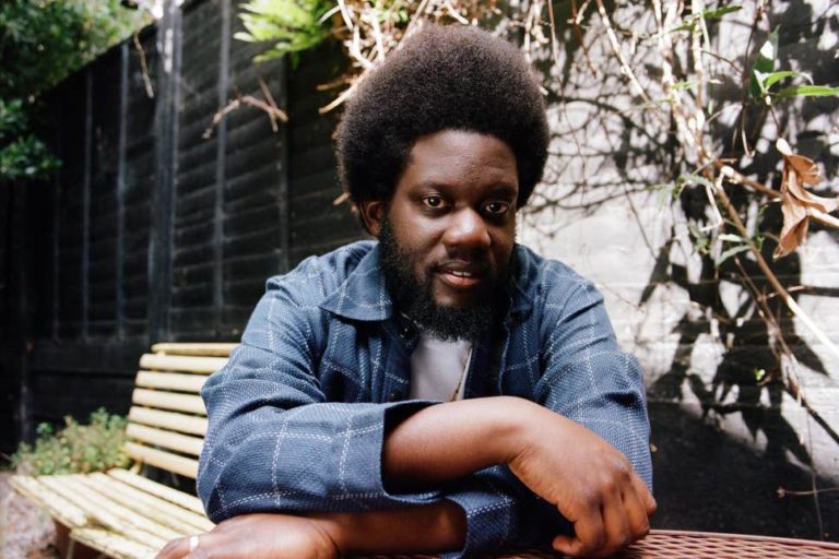 MICHAEL KIWANUKA interview – Evening Standard, 24 July 2020