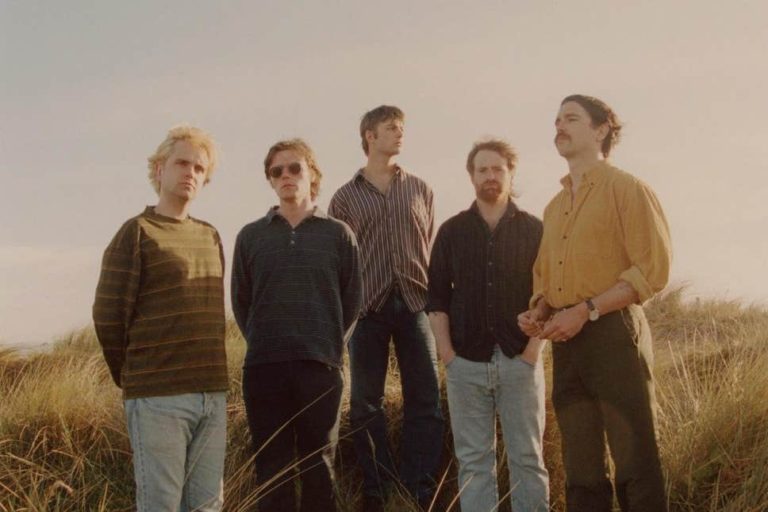 FONTAINES D.C. interview – Evening Standard, 2 Oct 2020