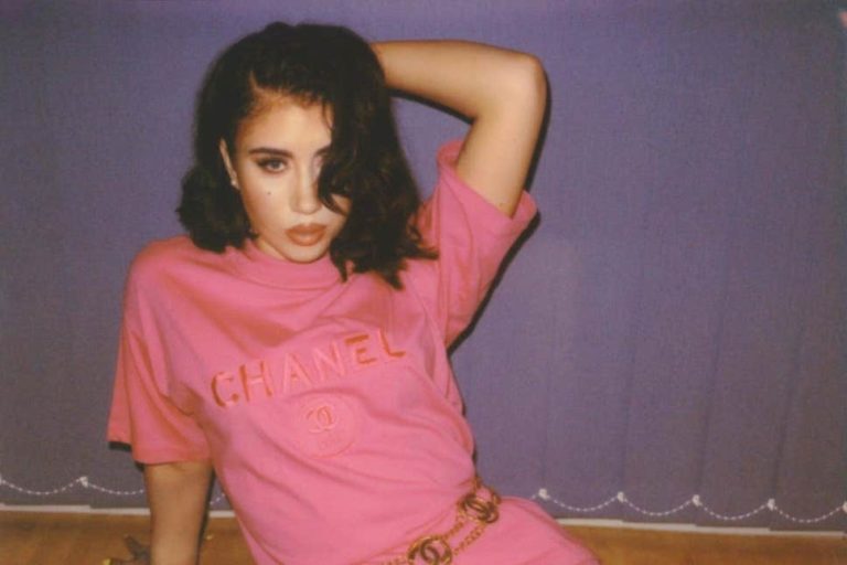 KALI UCHIS interview – Evening Standard, 16 Oct 2020