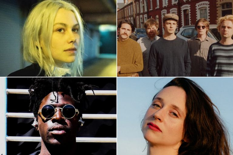 THE BEST ALBUMS OF 2020 – Evening Standard, 16 Dec 2020
