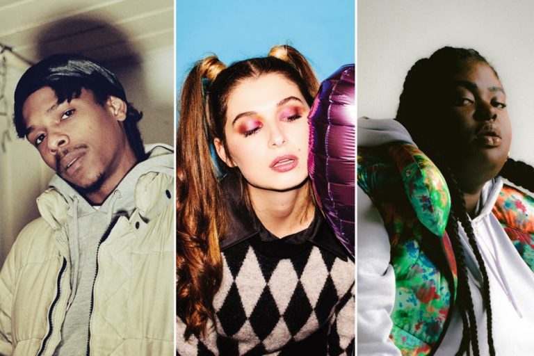 MUSIC TIPS FOR 2021 – Evening Standard, 31 Dec 2020