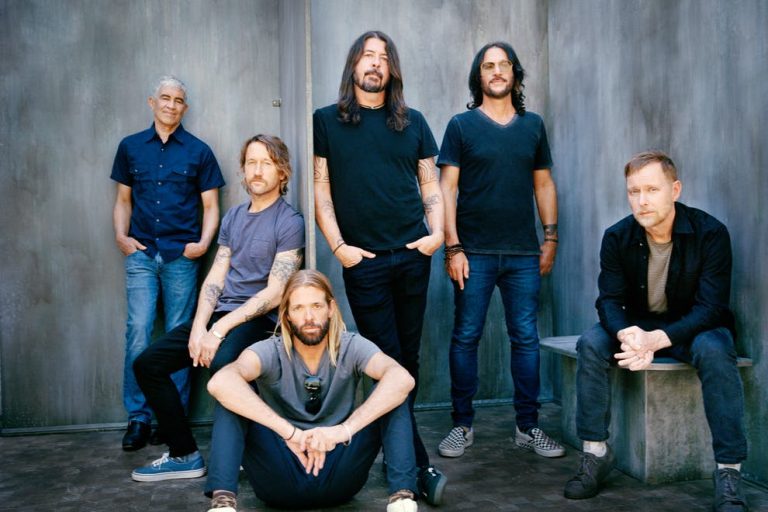 FOO FIGHTERS – ‘Medicine at Midnight’ album review – Evening Standard, 5 Feb 2021