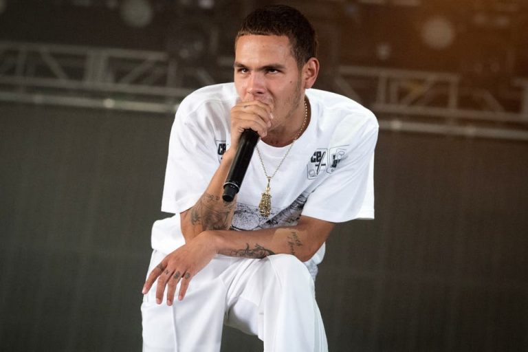 SLOWTHAI – ‘TYRON’ album review – Evening Standard, 12 Feb 2021