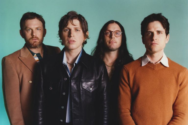 KINGS OF LEON – ‘When You See Yourself’ album review – Evening Standard, 5 March 2021