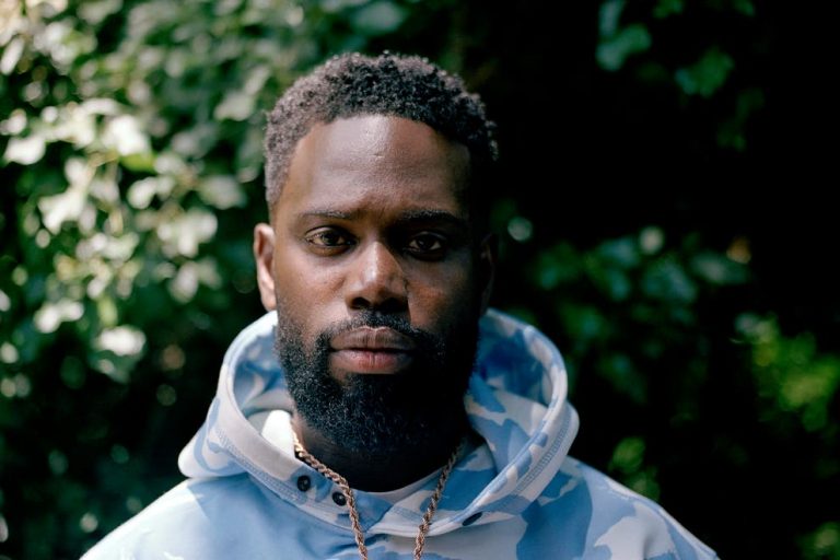 GHETTS – ‘Conflict of Interest’ album review – Evening Standard, 19 Feb 2021