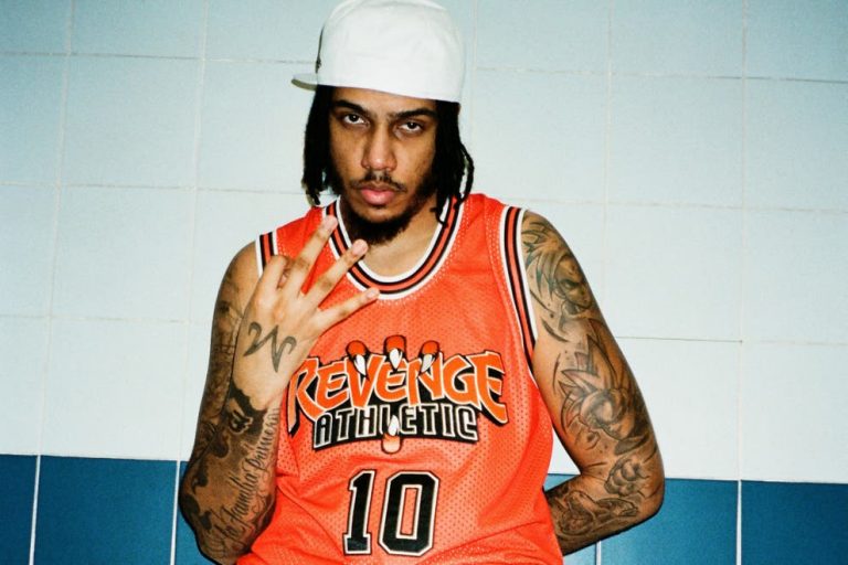 AJ TRACEY – ‘Flu Game’ album review – Evening Standard, 16 April 2021