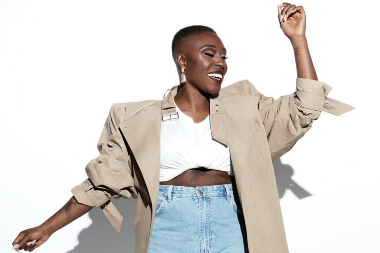 LAURA MVULA interview – Evening Standard, 14 May 2021